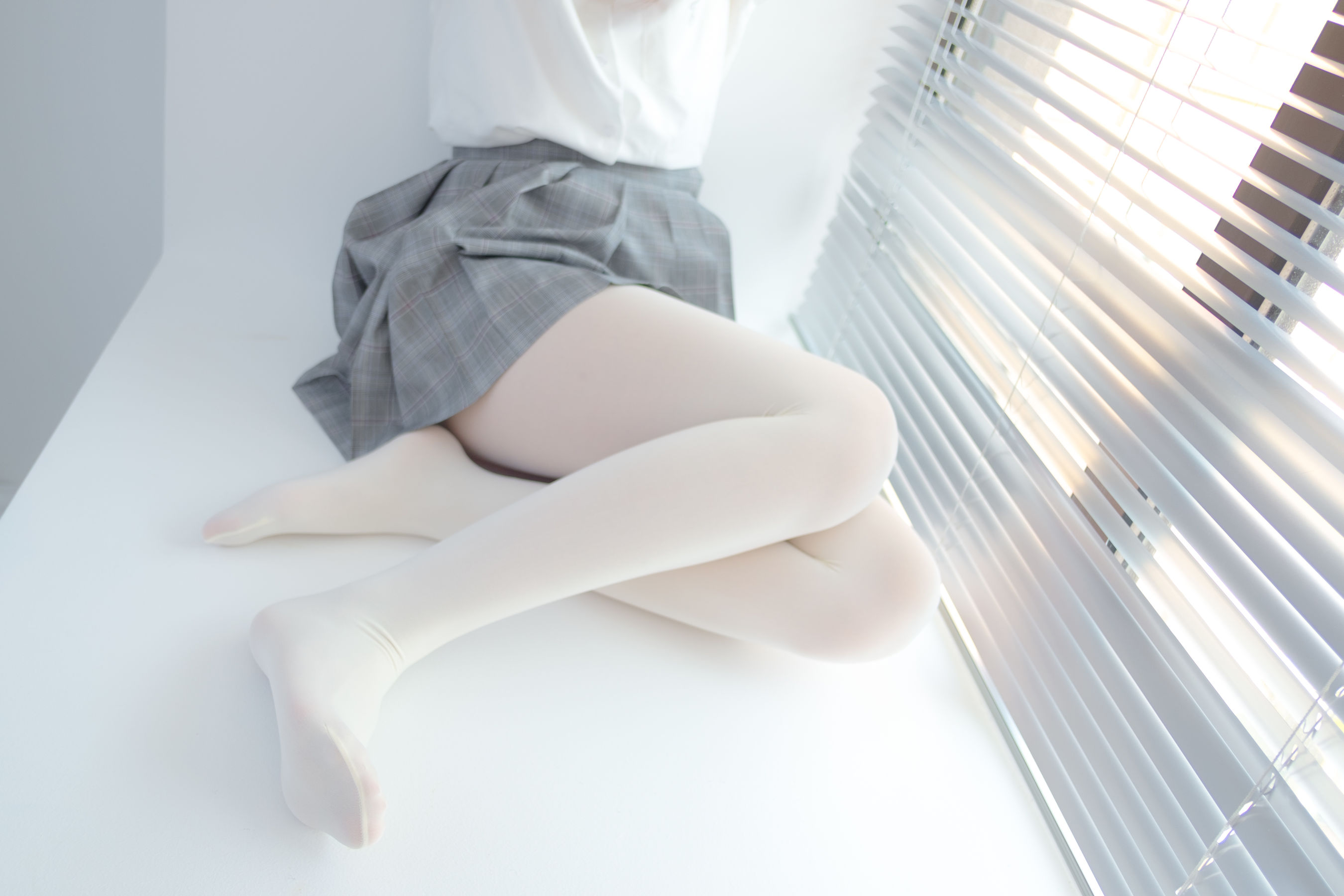 [森萝财团] R15-028 吹弹可破