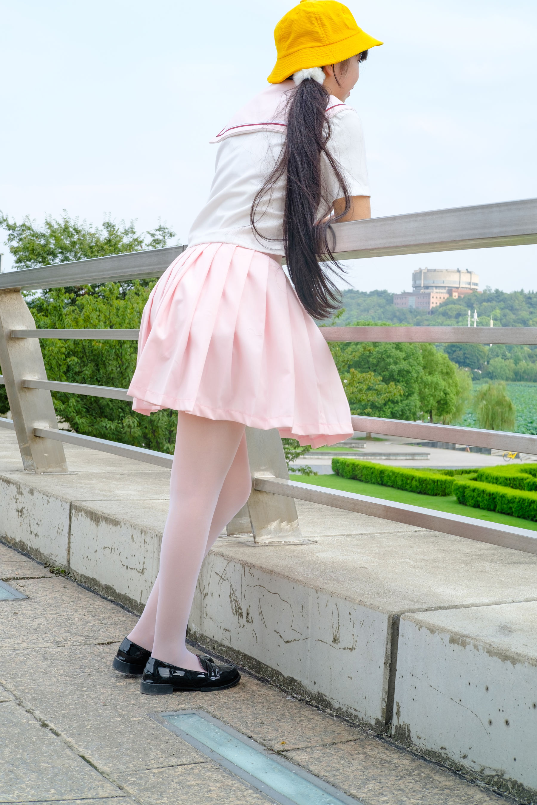 [森萝财团] R15-033 粉红卡哇伊