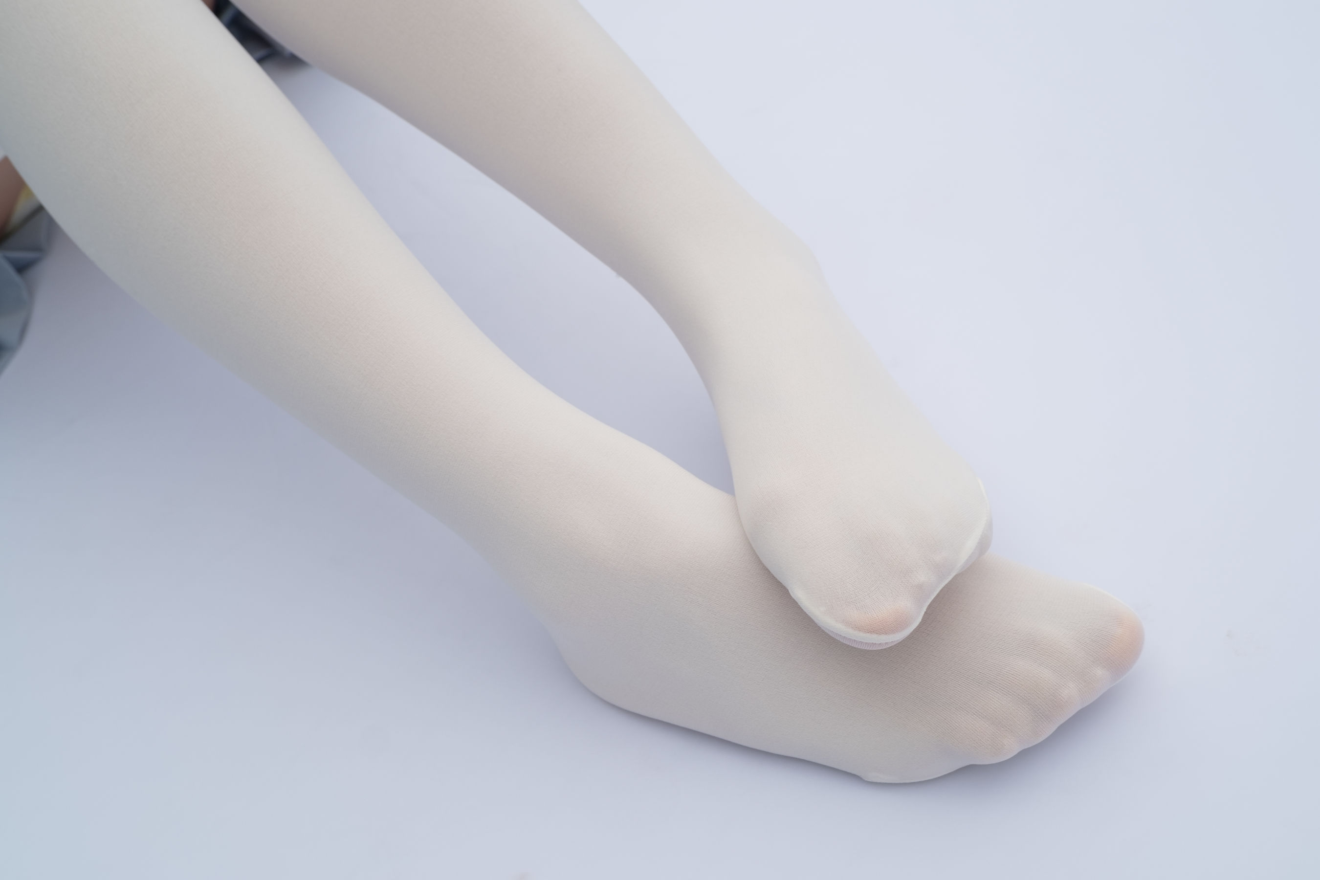 [森萝财团] R15-036 白丝高考学妹