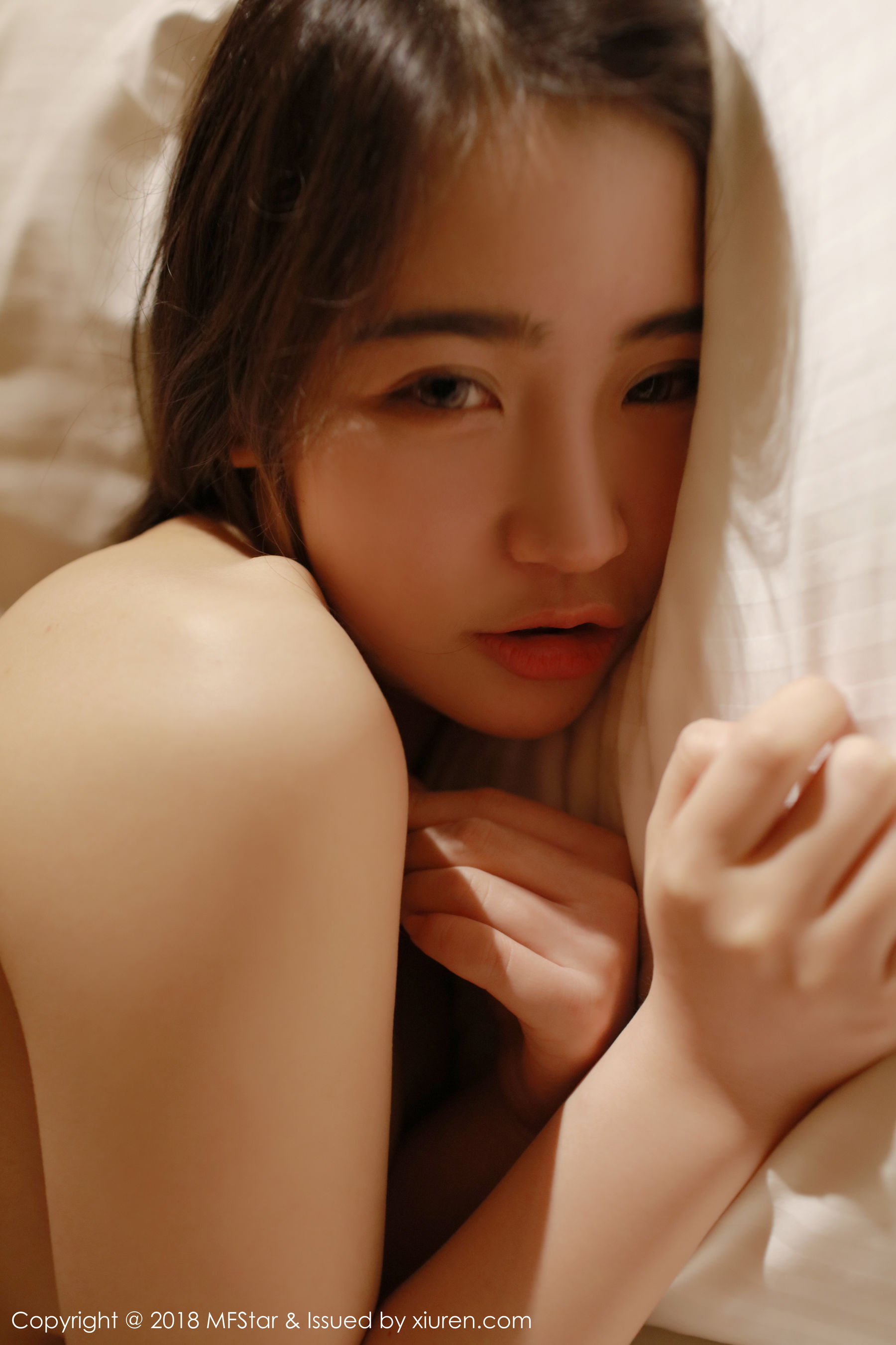 [模范学院MFStar] Vol.145 宅兔兔