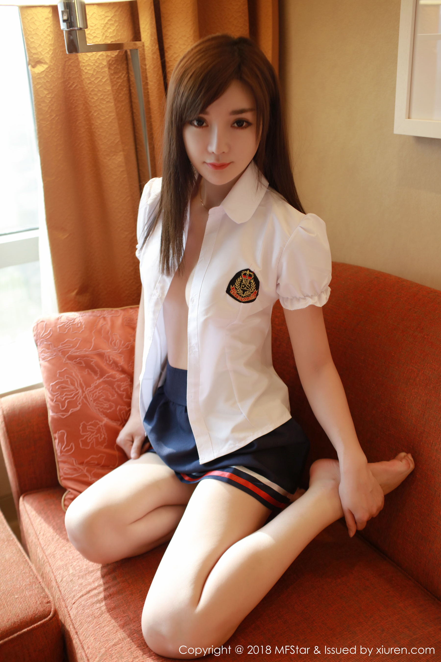 [模范学院MFStar] Vol.146 韩子萱mm