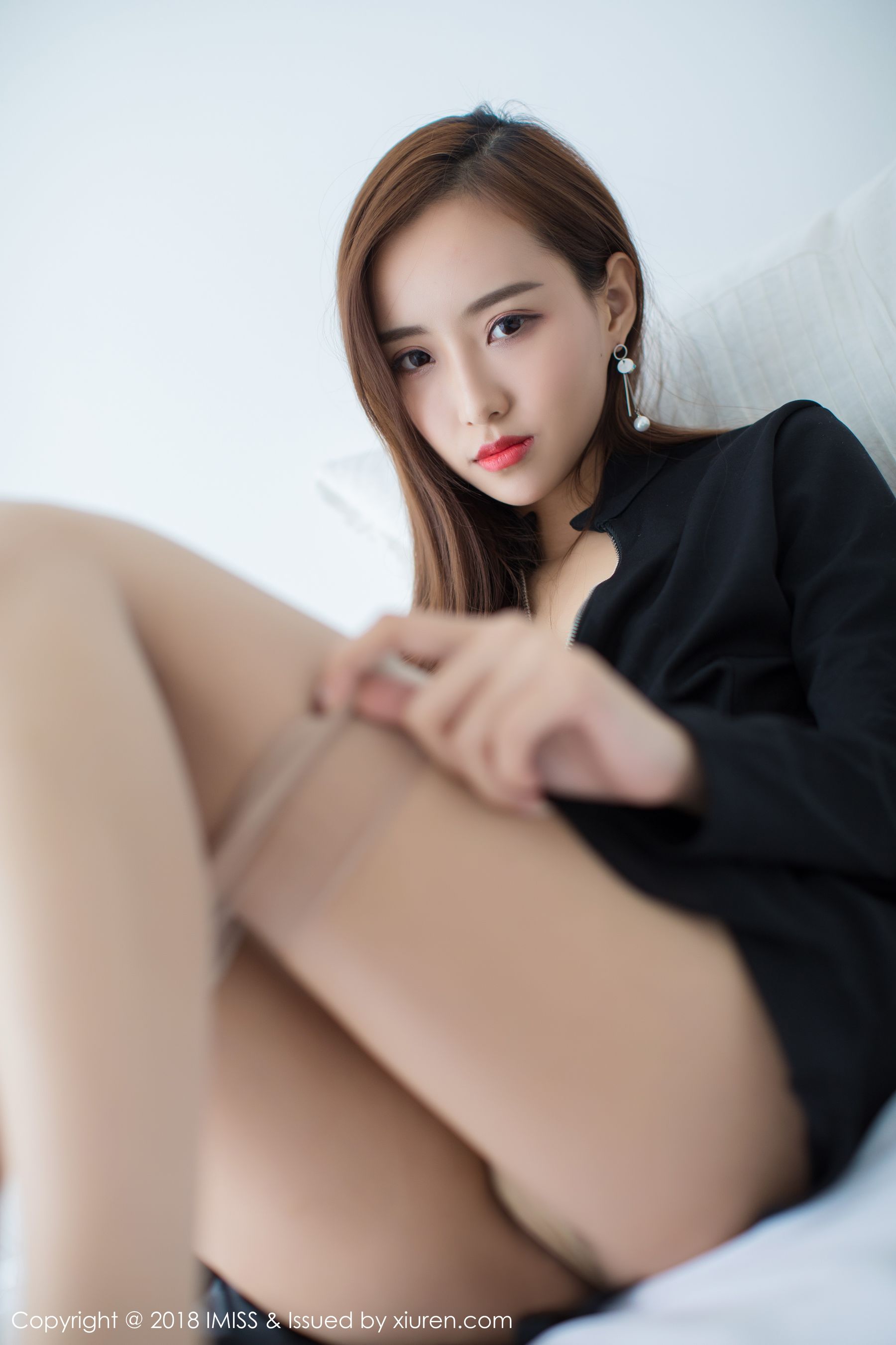 [爱蜜社IMiss] Vol.286 猫宝