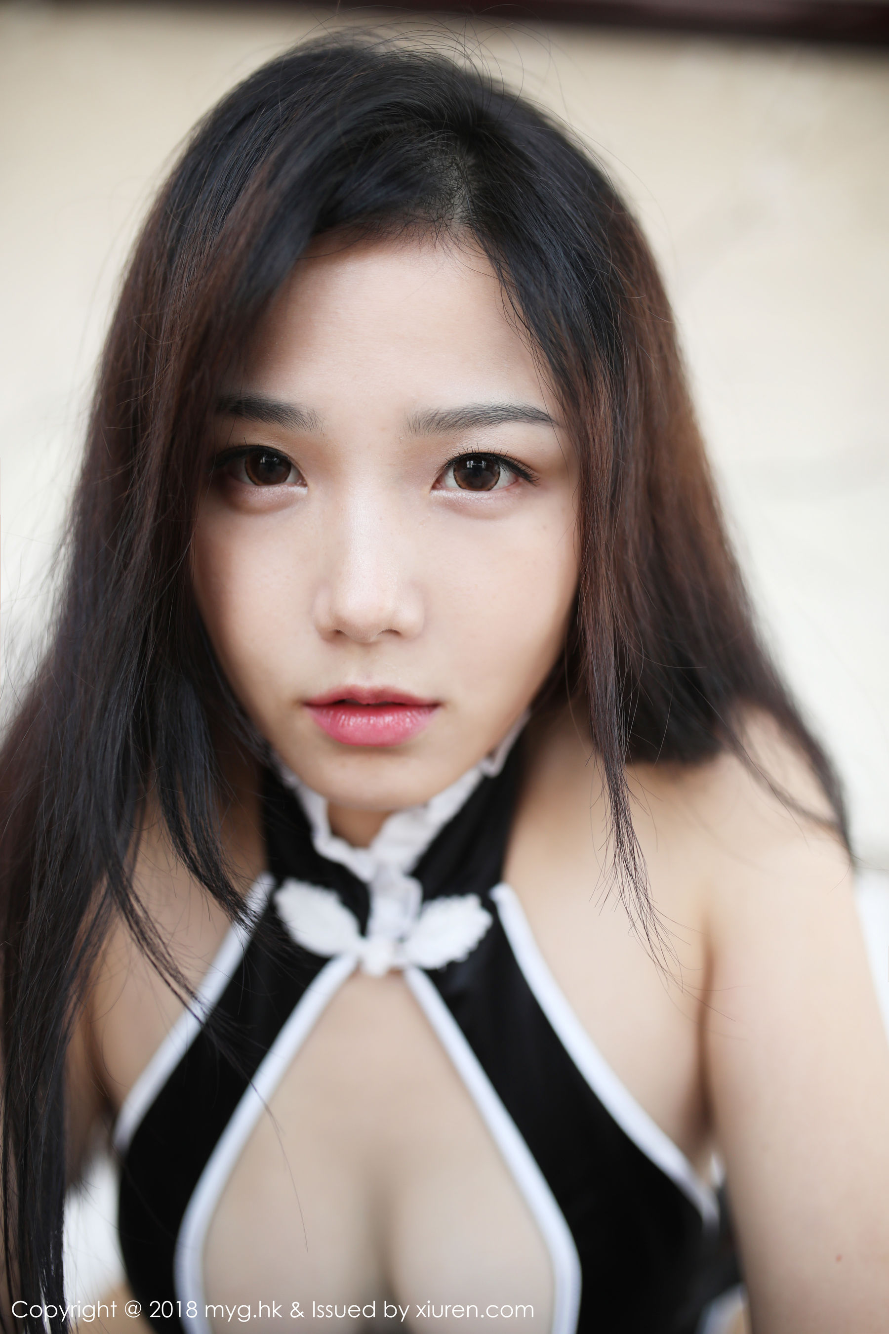 [美媛馆MyGirl] Vol.316 徐微微mia