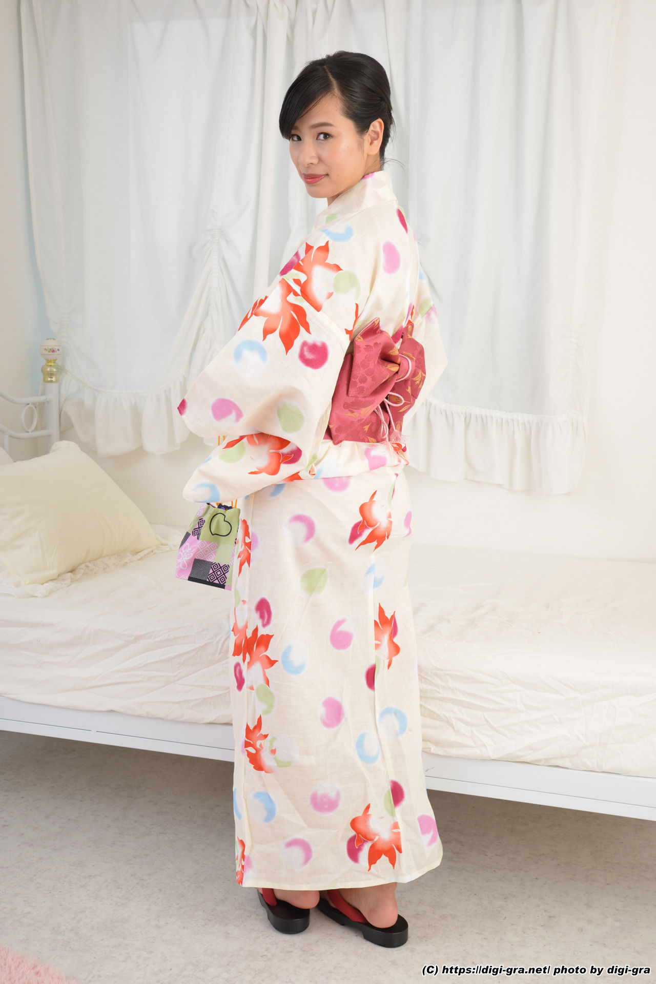 [Digi-Gra] Hana Haruna 春菜はな Photoset 01
