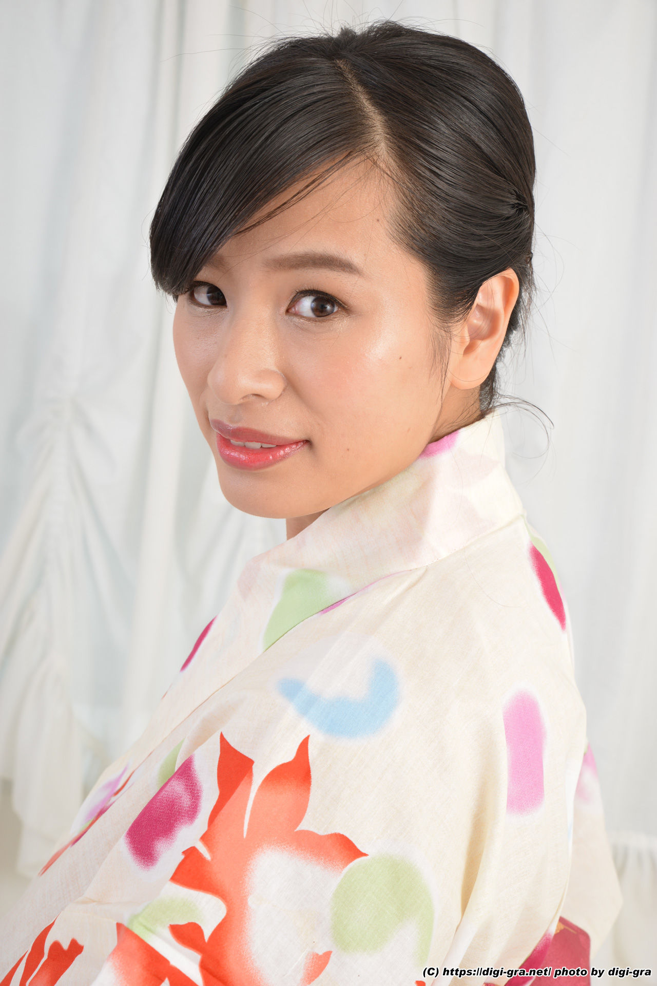 [Digi-Gra] Hana Haruna 春菜はな Photoset 01