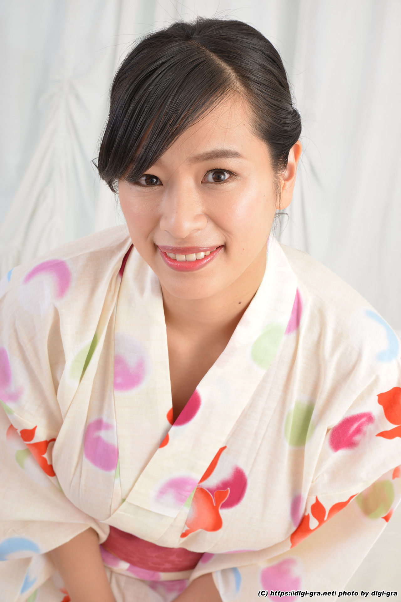 [Digi-Gra] Hana Haruna 春菜はな Photoset 01