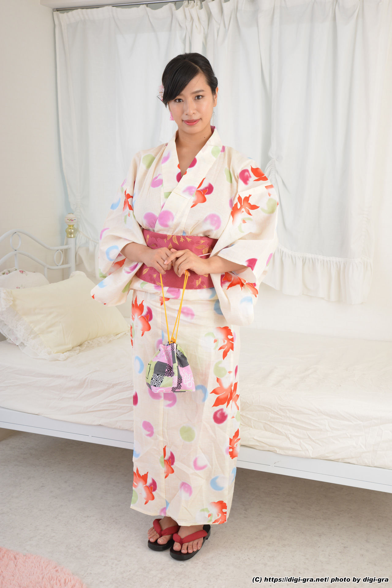 [Digi-Gra] Hana Haruna 春菜はな Photoset 01