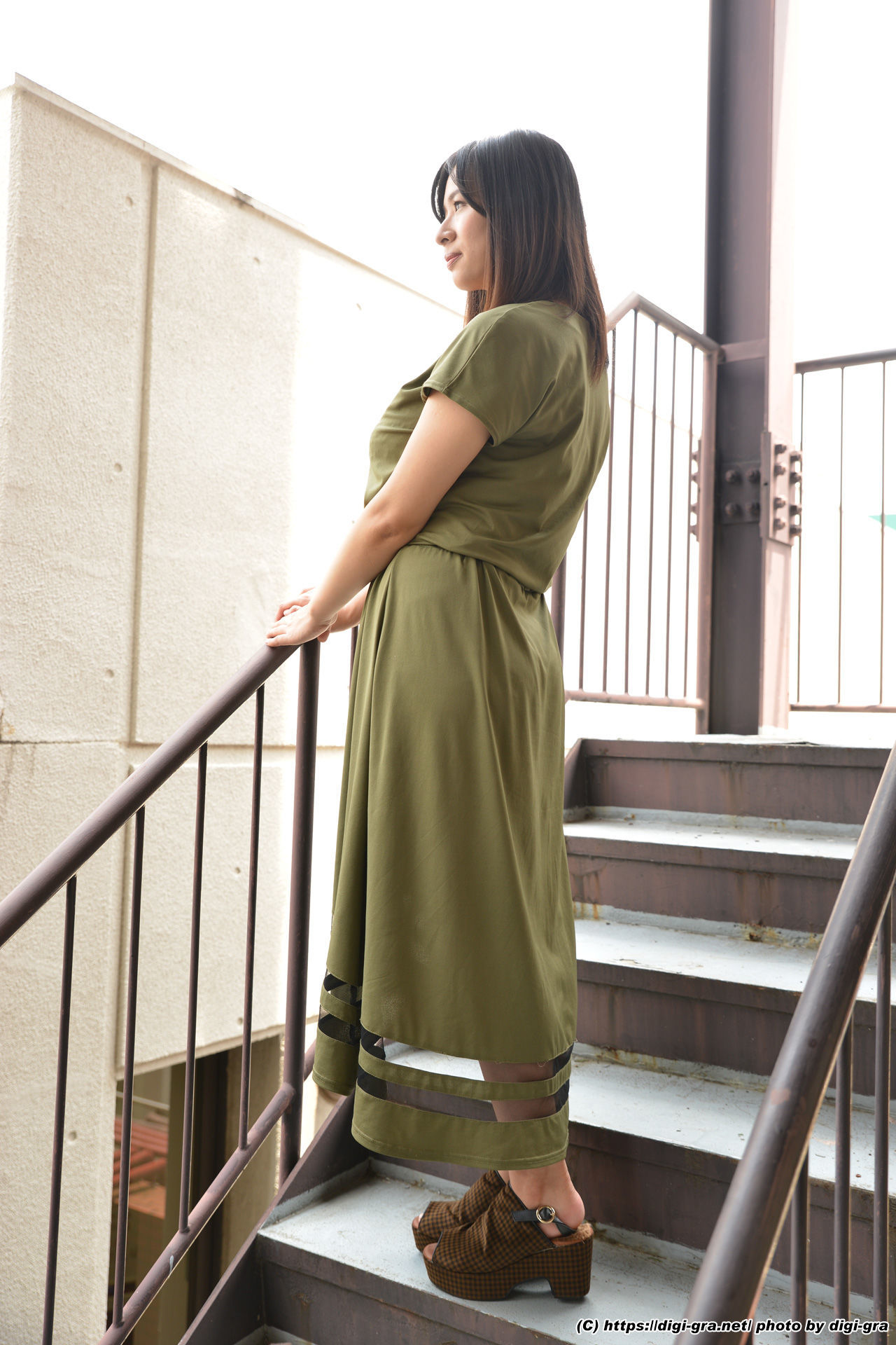 [Digi-Gra] Hana Haruna 春菜はな Photoset 05