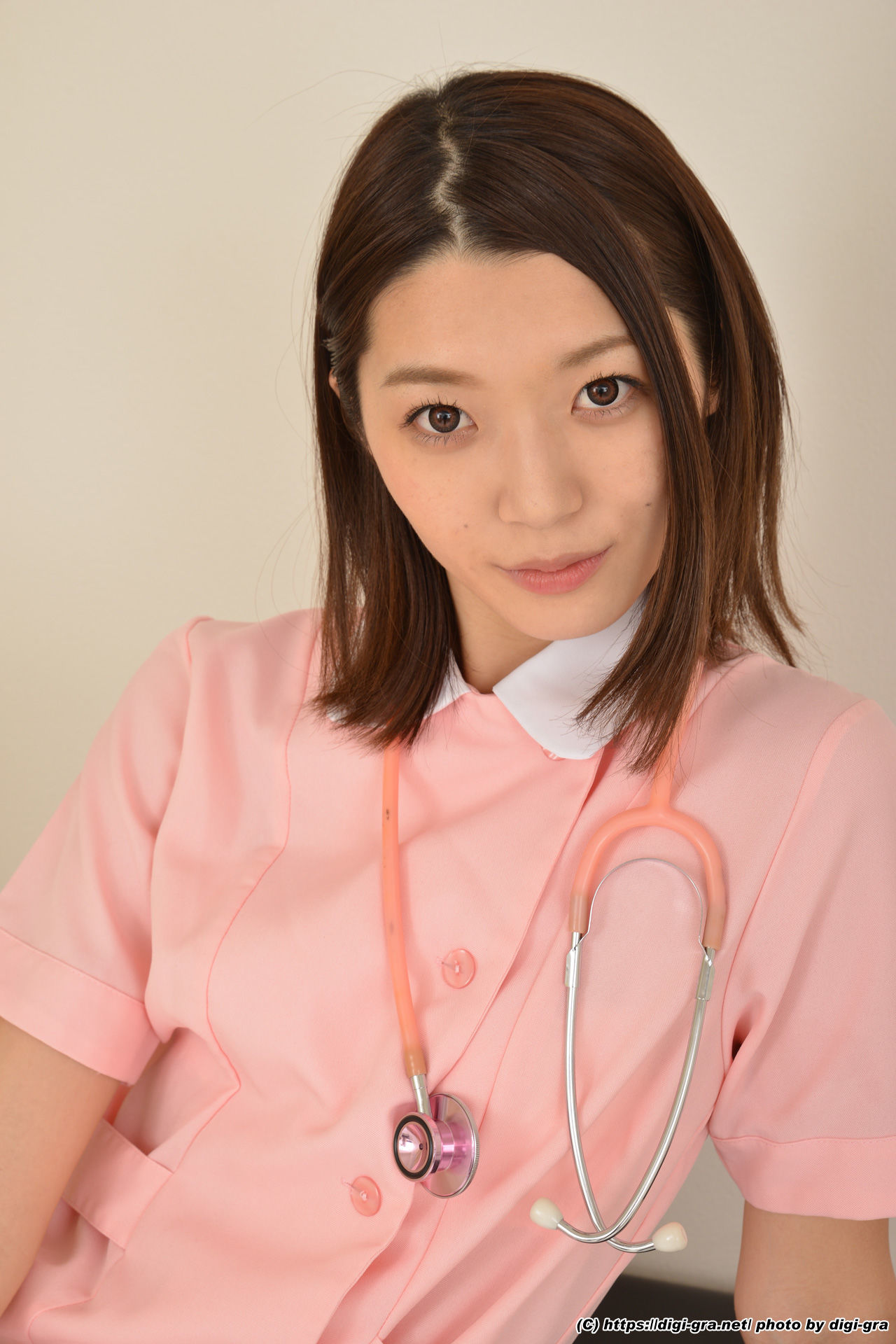 [Digi-Gra] Renon Kanae 香苗レノン Photoset 02