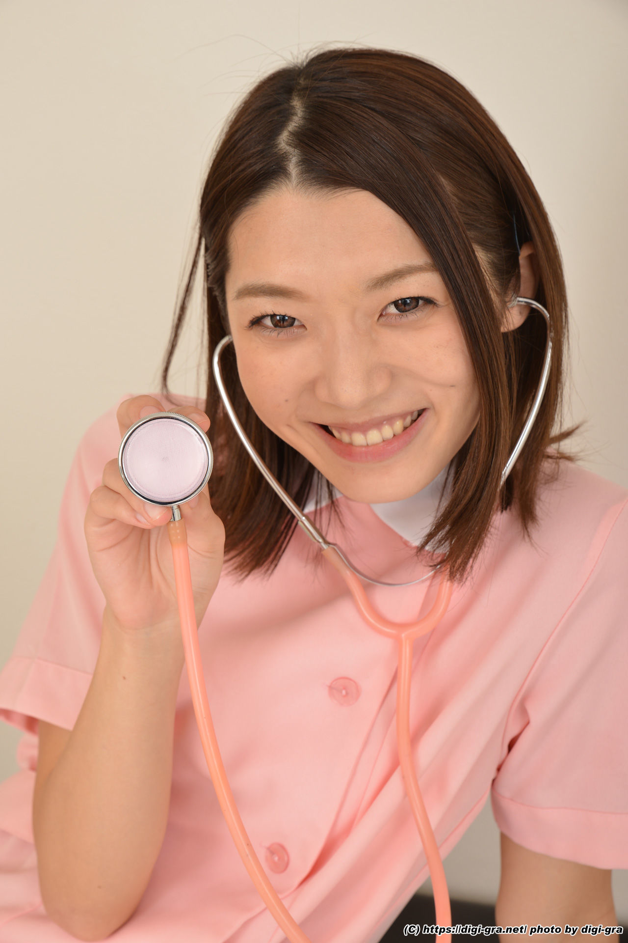 [Digi-Gra] Renon Kanae 香苗レノン Photoset 02