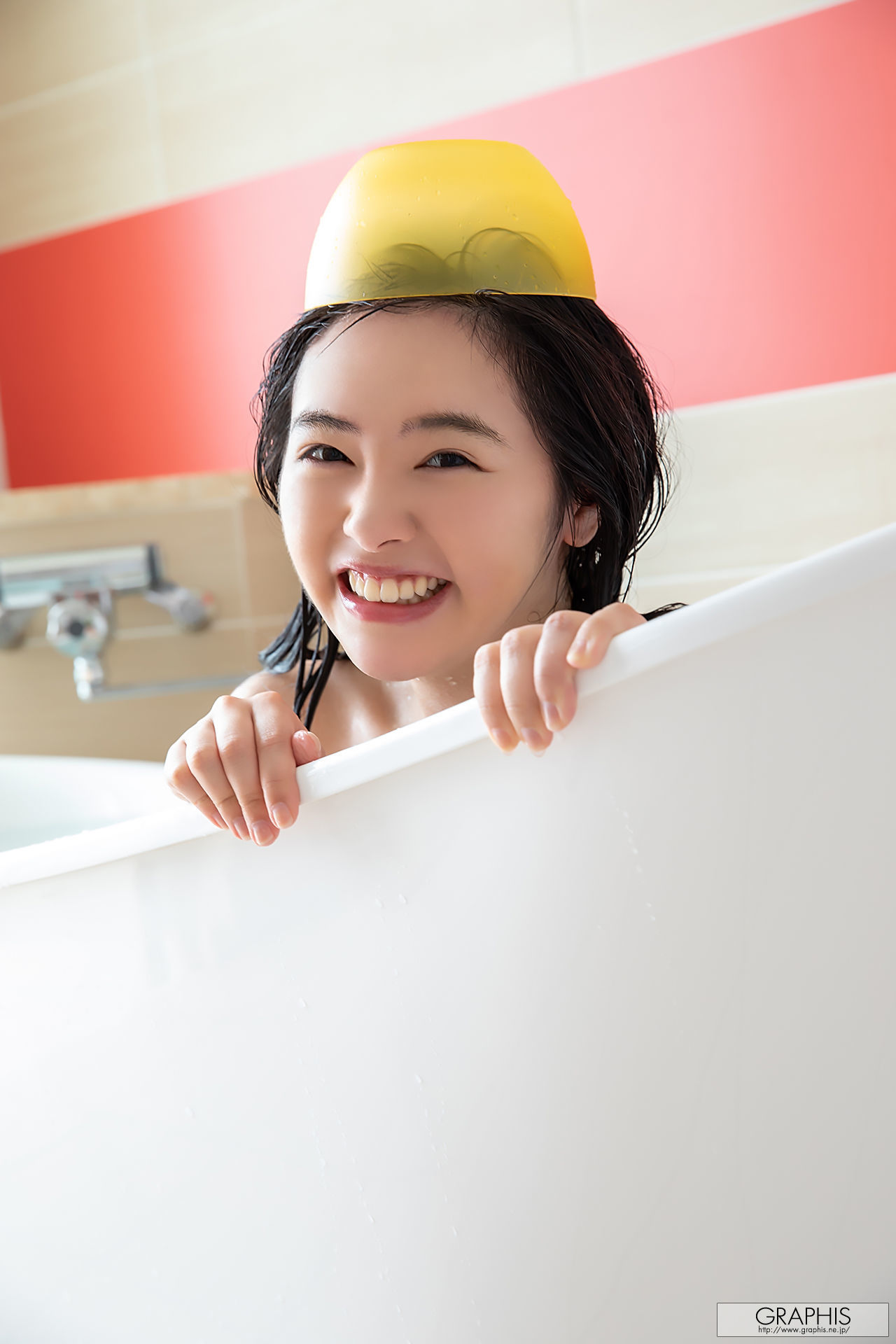 [Graphis] Gals NO.434 Yuna Ogura 小倉由菜 Yunacent Cute
