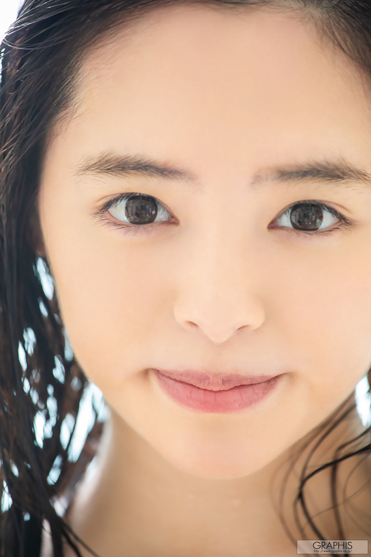 [Graphis] Gals NO.434 Yuna Ogura 小倉由菜 Yunacent Cute