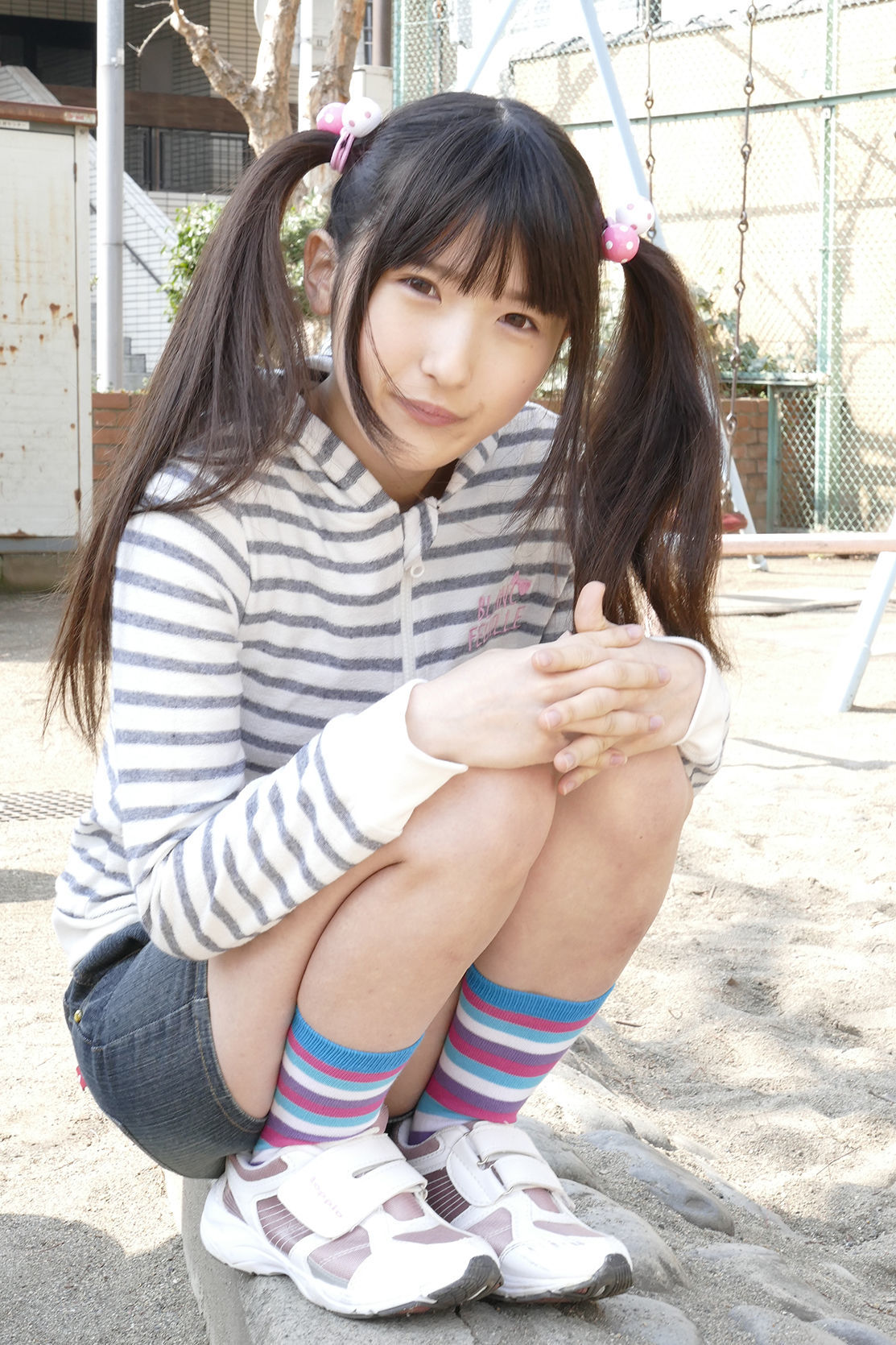 [LOVEPOP] Hono Ukumori 鵜久森ほの Firewater s secret - PPV PMEM_004_001+002