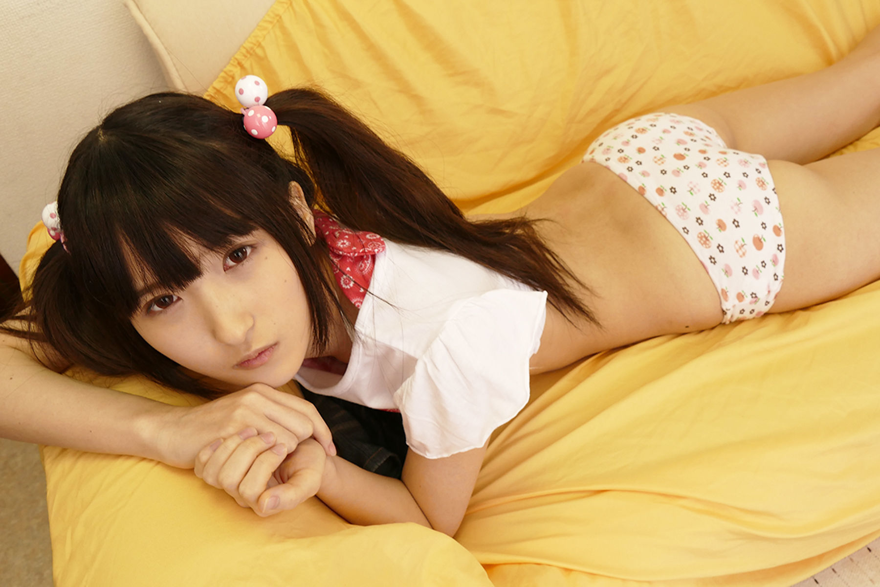[LOVEPOP] Hono Ukumori 鵜久森ほの Firewater s secret - PPV PMEM_004_001+002
