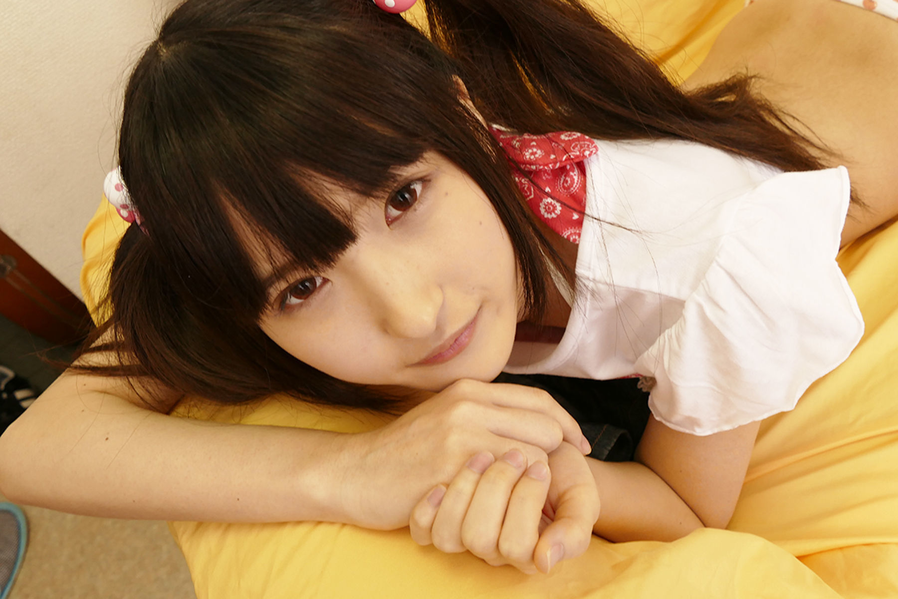 [LOVEPOP] Hono Ukumori 鵜久森ほの Firewater s secret - PPV PMEM_004_001+002