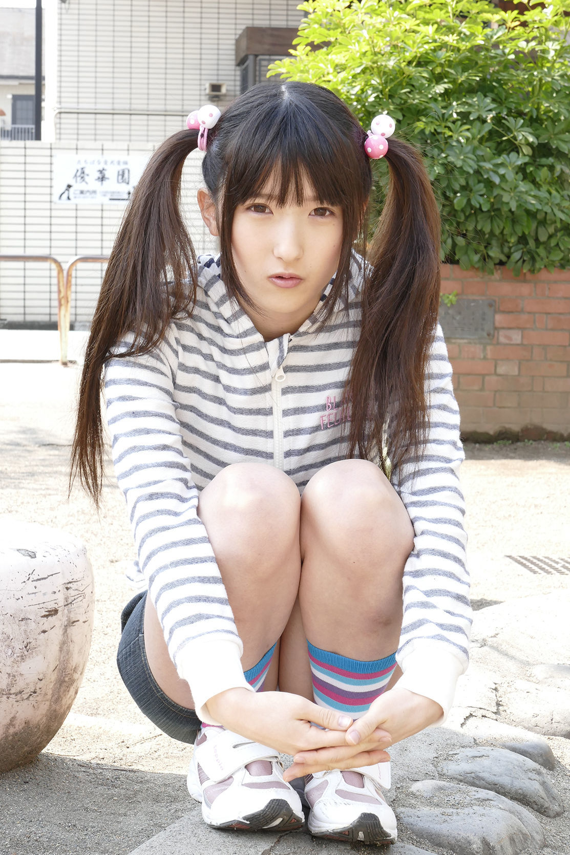 [LOVEPOP] Hono Ukumori 鵜久森ほの Firewater s secret - PPV PMEM_004_001+002