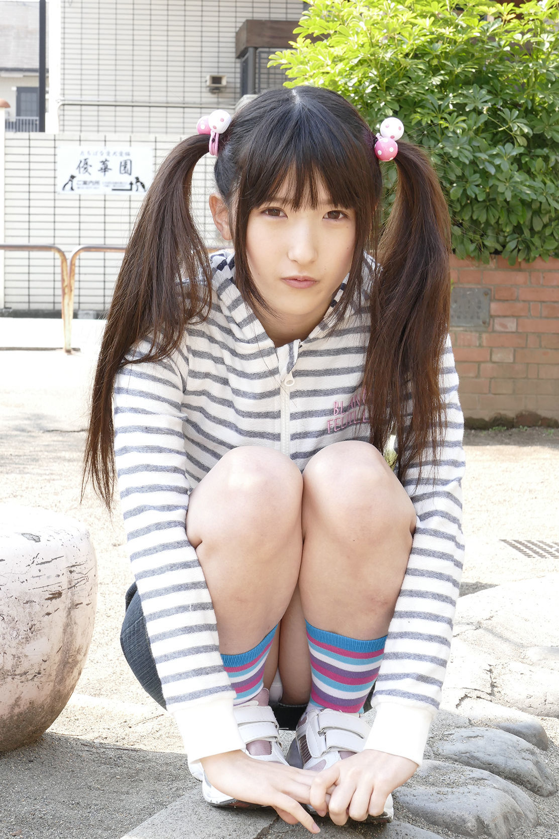 [LOVEPOP] Hono Ukumori 鵜久森ほの Firewater s secret - PPV PMEM_004_001+002