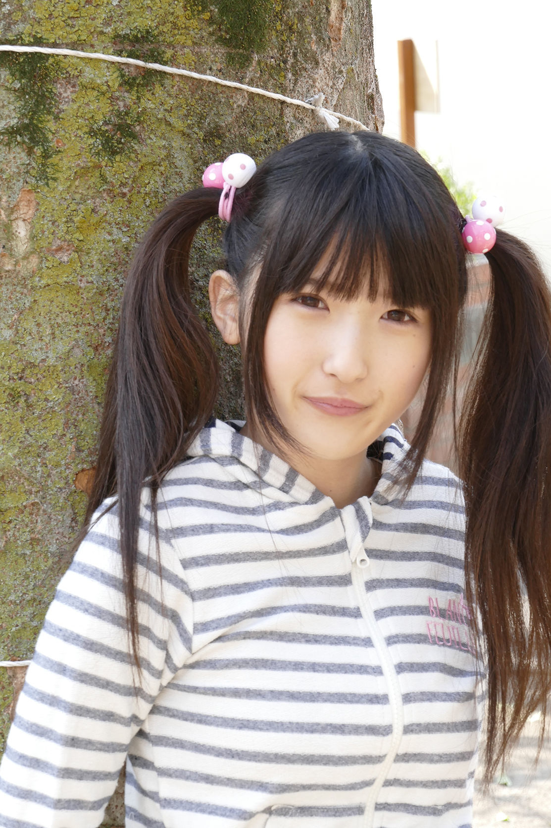 [LOVEPOP] Hono Ukumori 鵜久森ほの Firewater s secret - PPV PMEM_004_001+002
