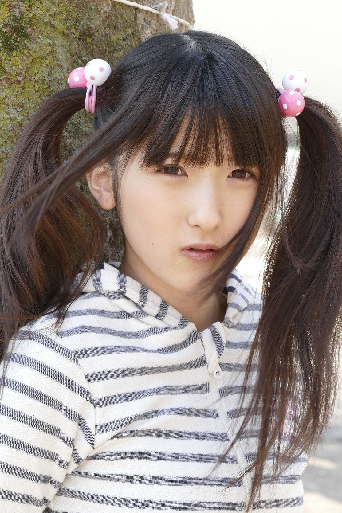 [LOVEPOP] Hono Ukumori 鵜久森ほの Firewater s secret - PPV PMEM_004_001+002