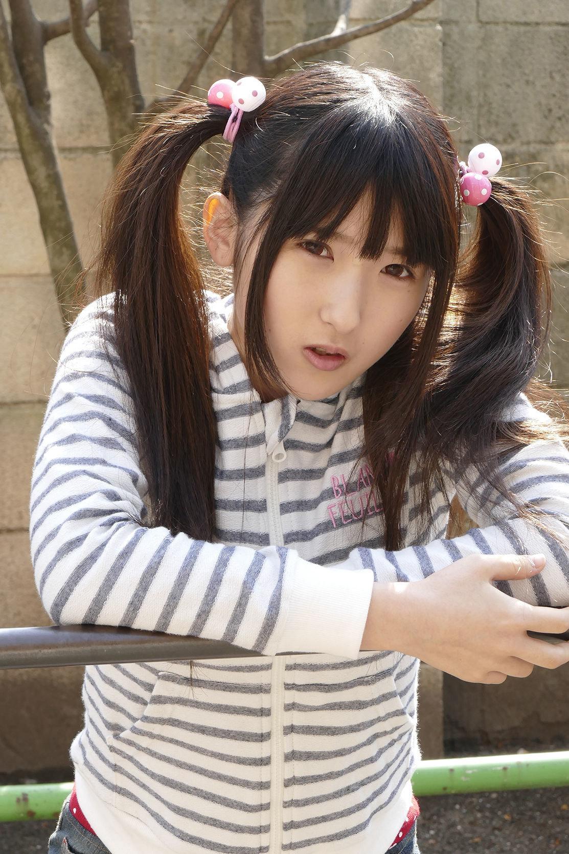 [LOVEPOP] Hono Ukumori 鵜久森ほの Firewater s secret - PPV PMEM_004_001+002