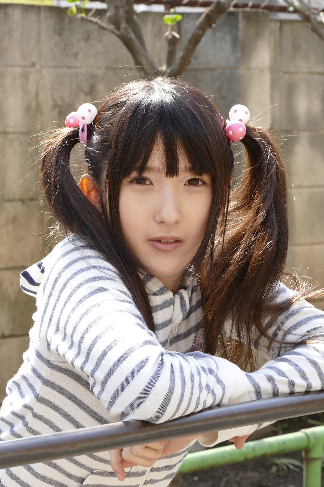 [LOVEPOP] Hono Ukumori 鵜久森ほの Firewater s secret - PPV PMEM_004_001+002