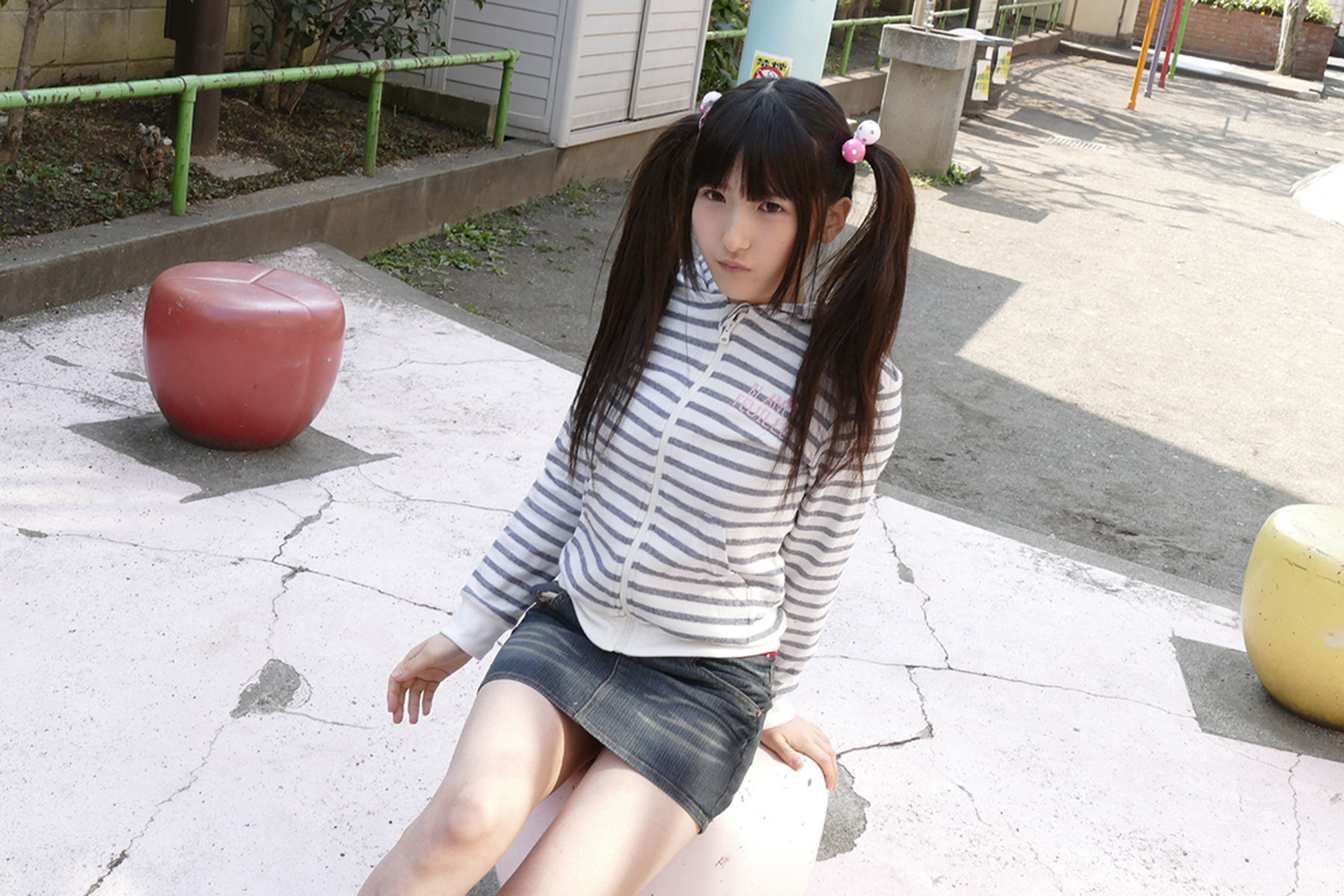[LOVEPOP] Hono Ukumori 鵜久森ほの Firewater s secret - PPV PMEM_004_001+002