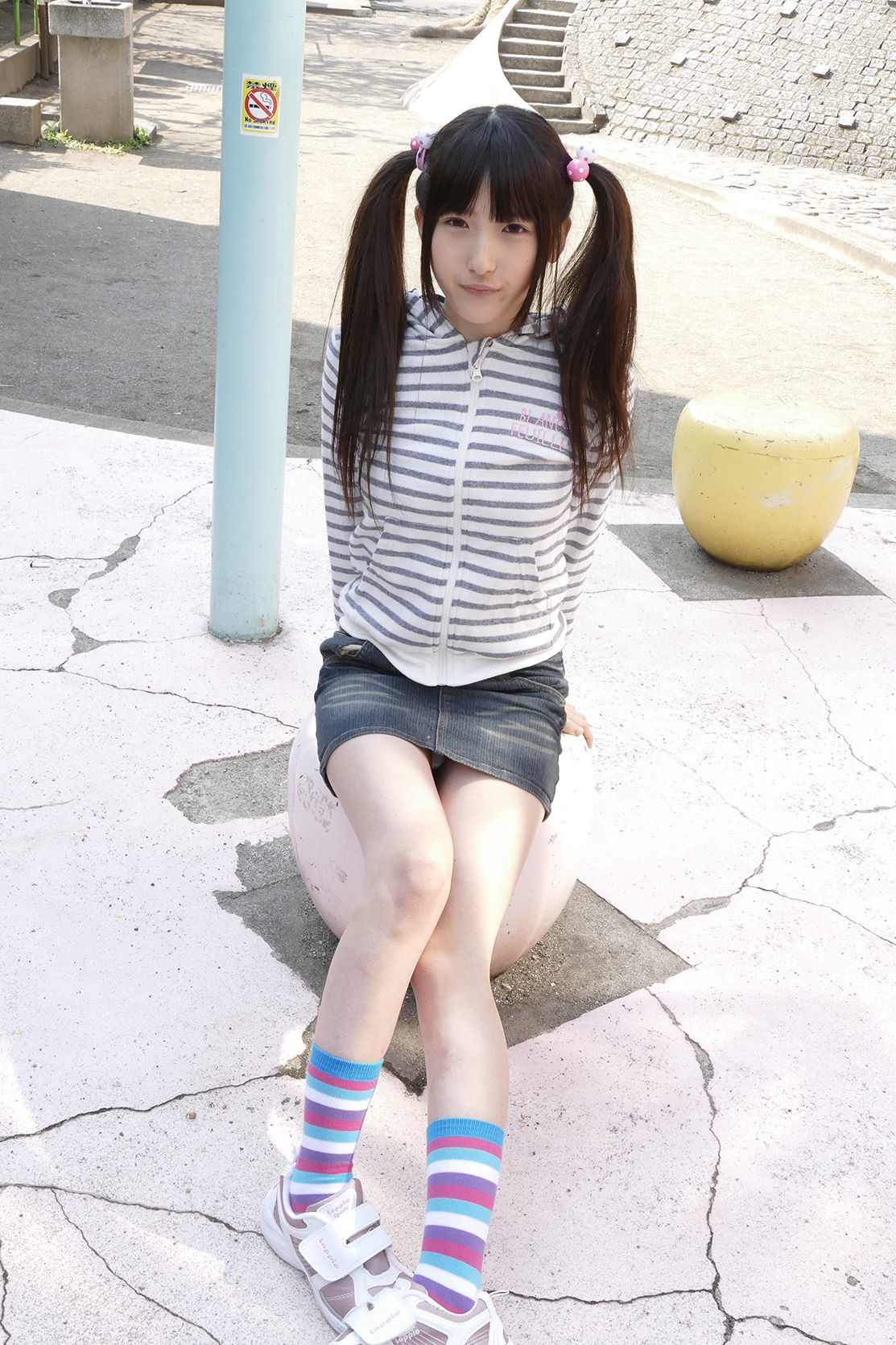 [LOVEPOP] Hono Ukumori 鵜久森ほの Firewater s secret - PPV PMEM_004_001+002
