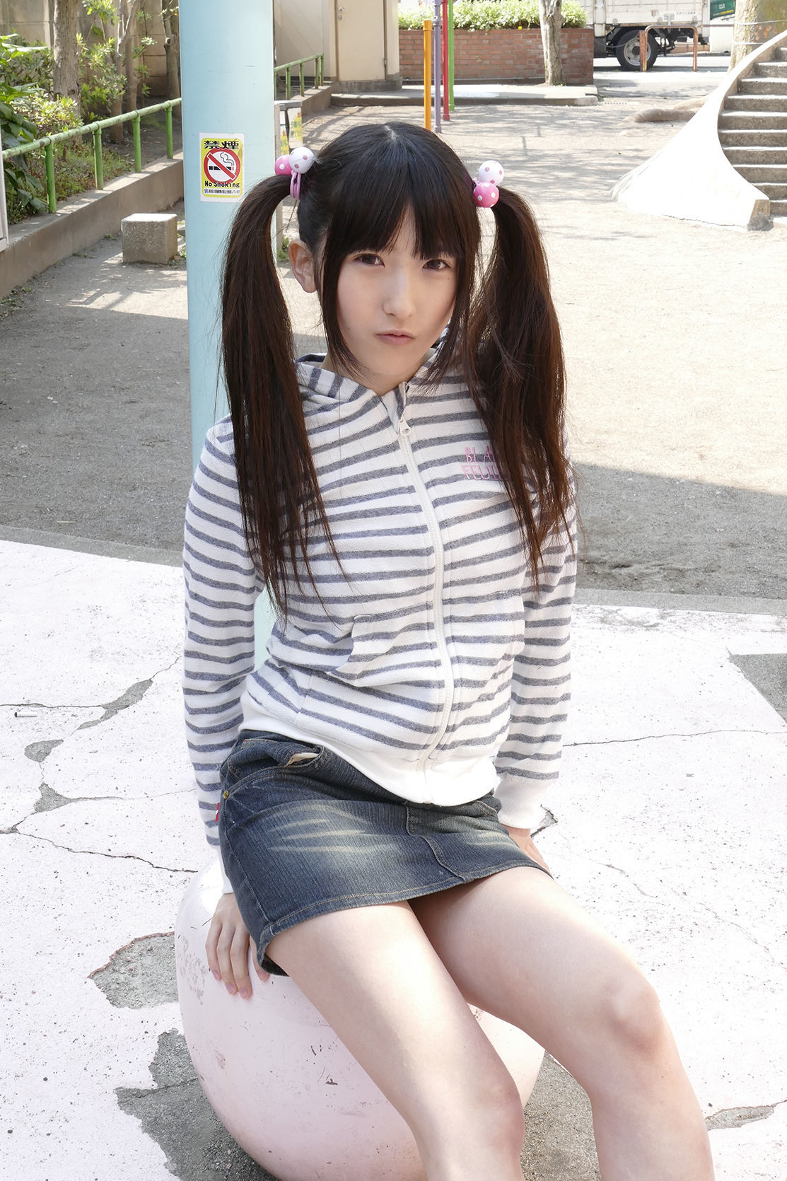 [LOVEPOP] Hono Ukumori 鵜久森ほの Firewater s secret - PPV PMEM_004_001+002