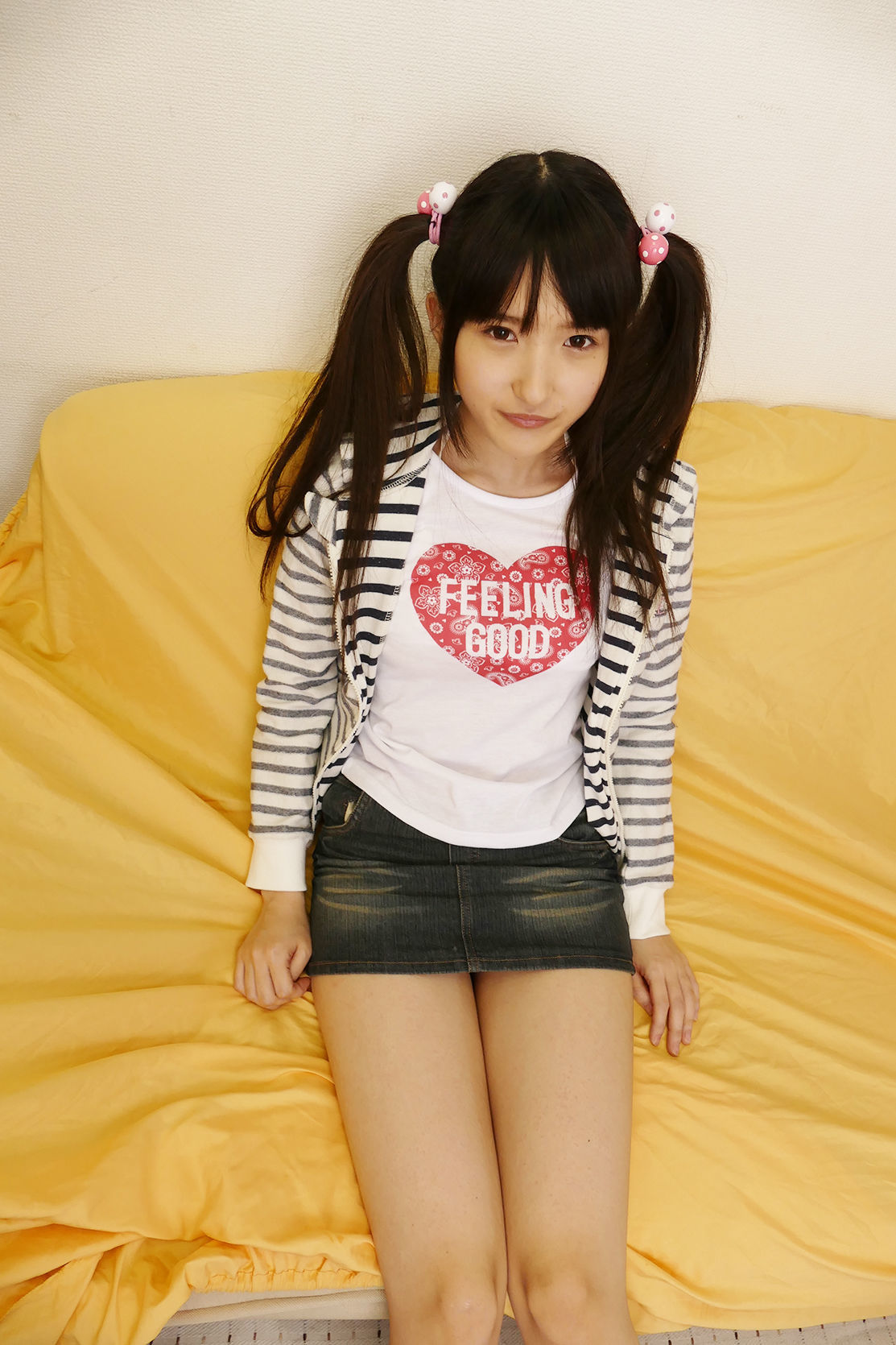 [LOVEPOP] Hono Ukumori 鵜久森ほの Firewater s secret - PPV PMEM_004_001+002