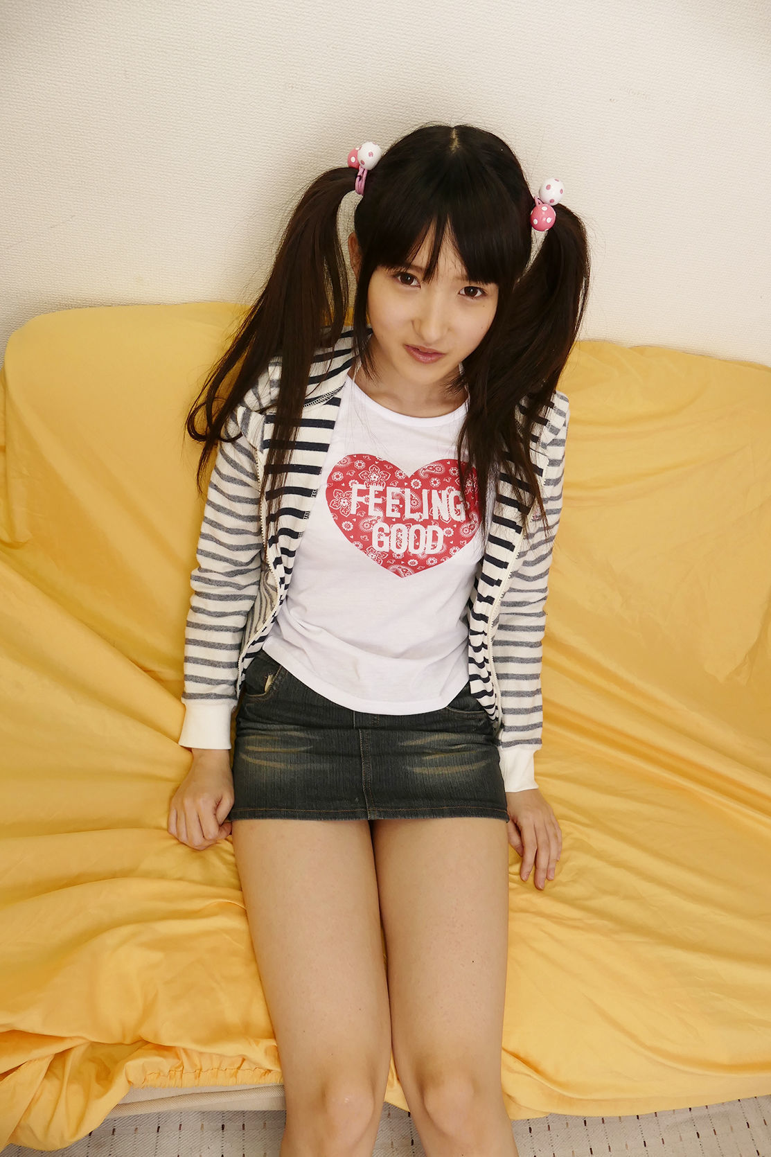 [LOVEPOP] Hono Ukumori 鵜久森ほの Firewater s secret - PPV PMEM_004_001+002