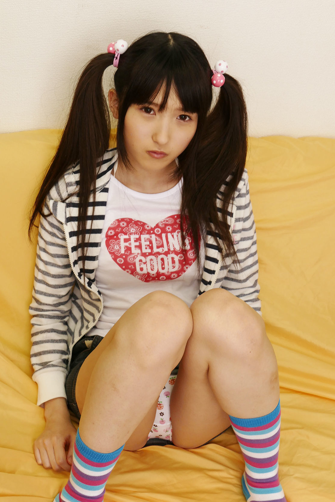 [LOVEPOP] Hono Ukumori 鵜久森ほの Firewater s secret - PPV PMEM_004_001+002