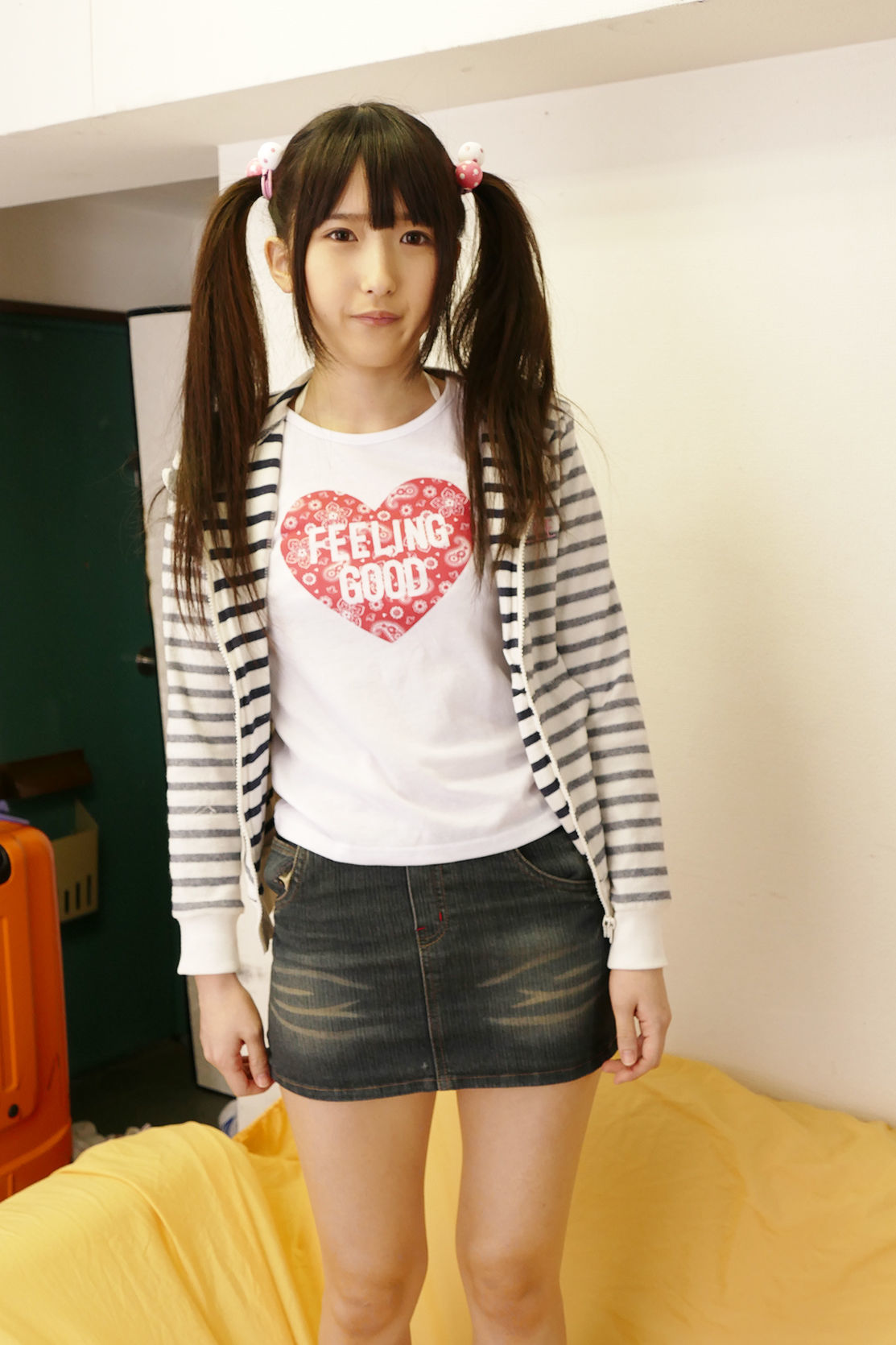 [LOVEPOP] Hono Ukumori 鵜久森ほの Firewater s secret - PPV PMEM_004_001+002