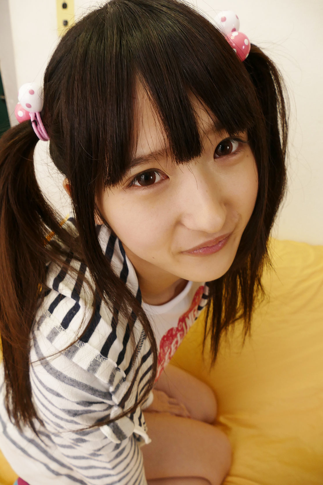 [LOVEPOP] Hono Ukumori 鵜久森ほの Firewater s secret - PPV PMEM_004_001+002