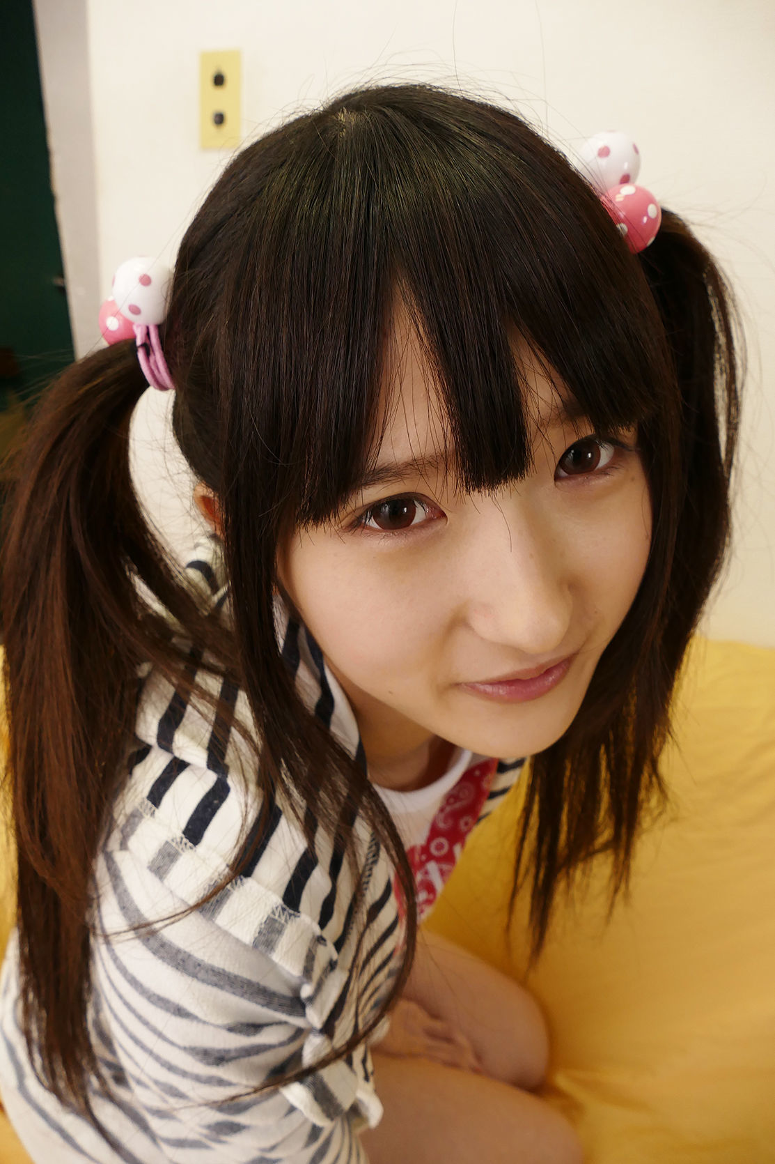 [LOVEPOP] Hono Ukumori 鵜久森ほの Firewater s secret - PPV PMEM_004_001+002