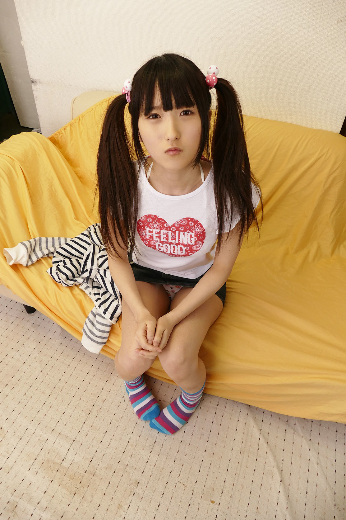 [LOVEPOP] Hono Ukumori 鵜久森ほの Firewater s secret - PPV PMEM_004_001+002