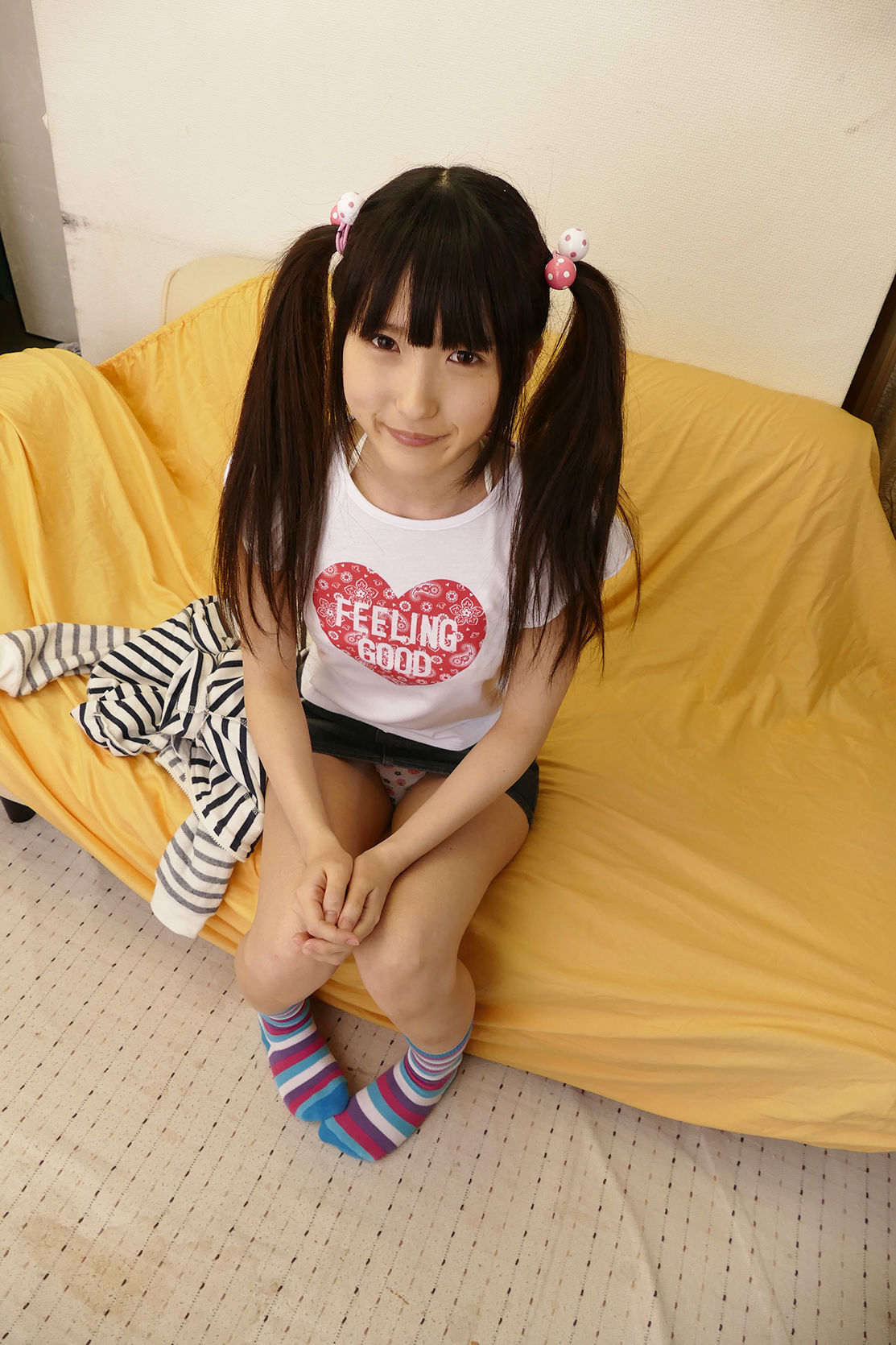 [LOVEPOP] Hono Ukumori 鵜久森ほの Firewater s secret - PPV PMEM_004_001+002