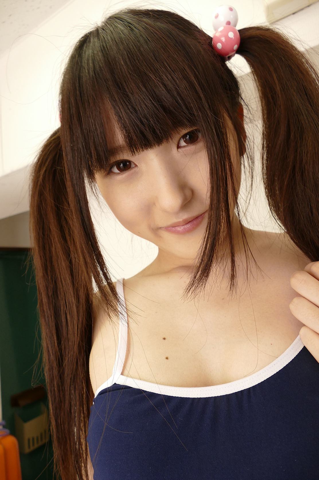 [LOVEPOP] Hono Ukumori 鵜久森ほの Firewater s secret - PPV PMEM_004_003