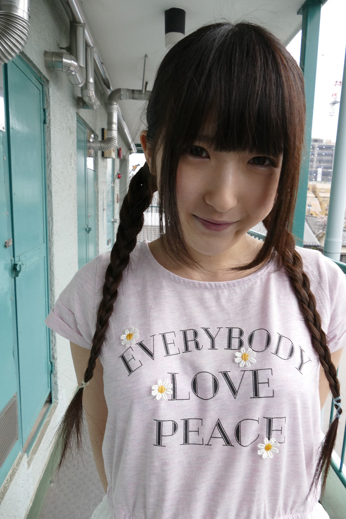 [LOVEPOP] Hono Ukumori 鵜久森ほの Firewater s secret - PPV PMEM_004_003