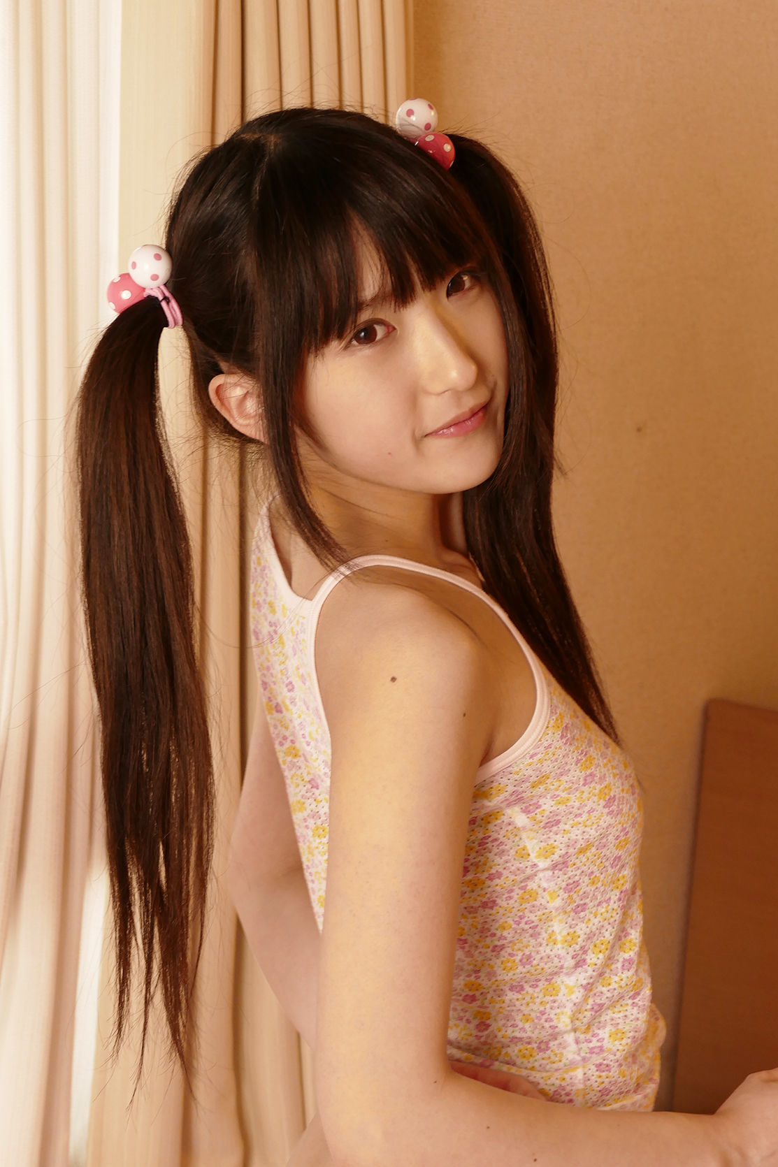 [LOVEPOP] Hono Ukumori 鵜久森ほの Firewater s secret - PPV PMEM_004_004