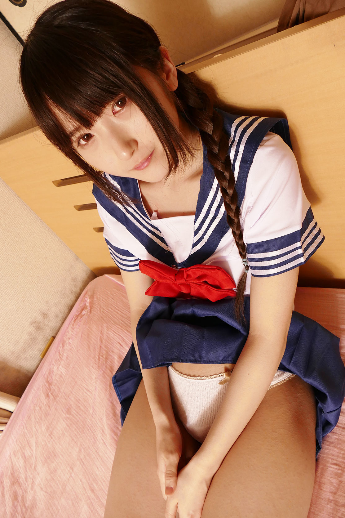 [LOVEPOP] Hono Ukumori 鵜久森ほの Firewater s secret - PPV PMEM_004_005