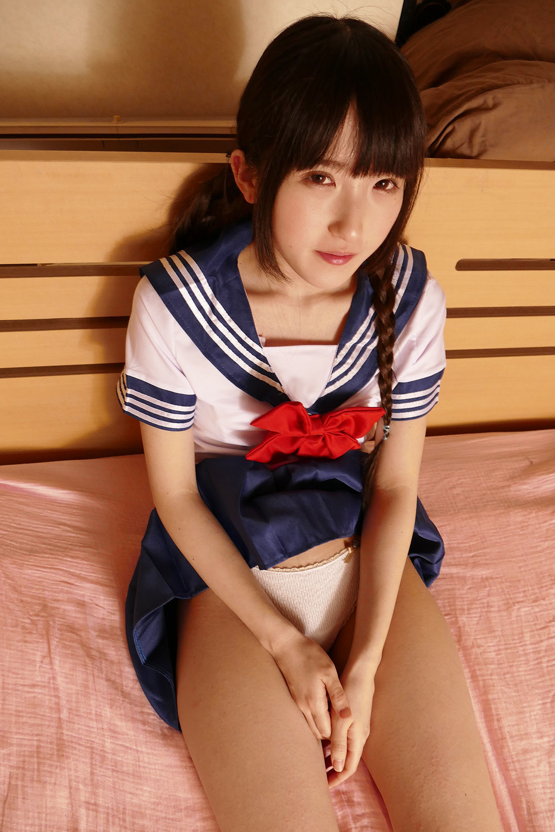[LOVEPOP] Hono Ukumori 鵜久森ほの Firewater s secret - PPV PMEM_004_005