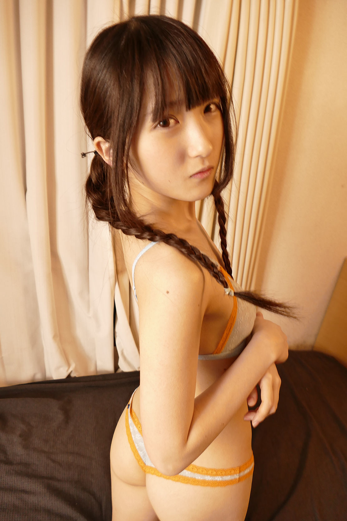 [LOVEPOP] Hono Ukumori 鵜久森ほの Firewater s secret - PPV PMEM_004_005