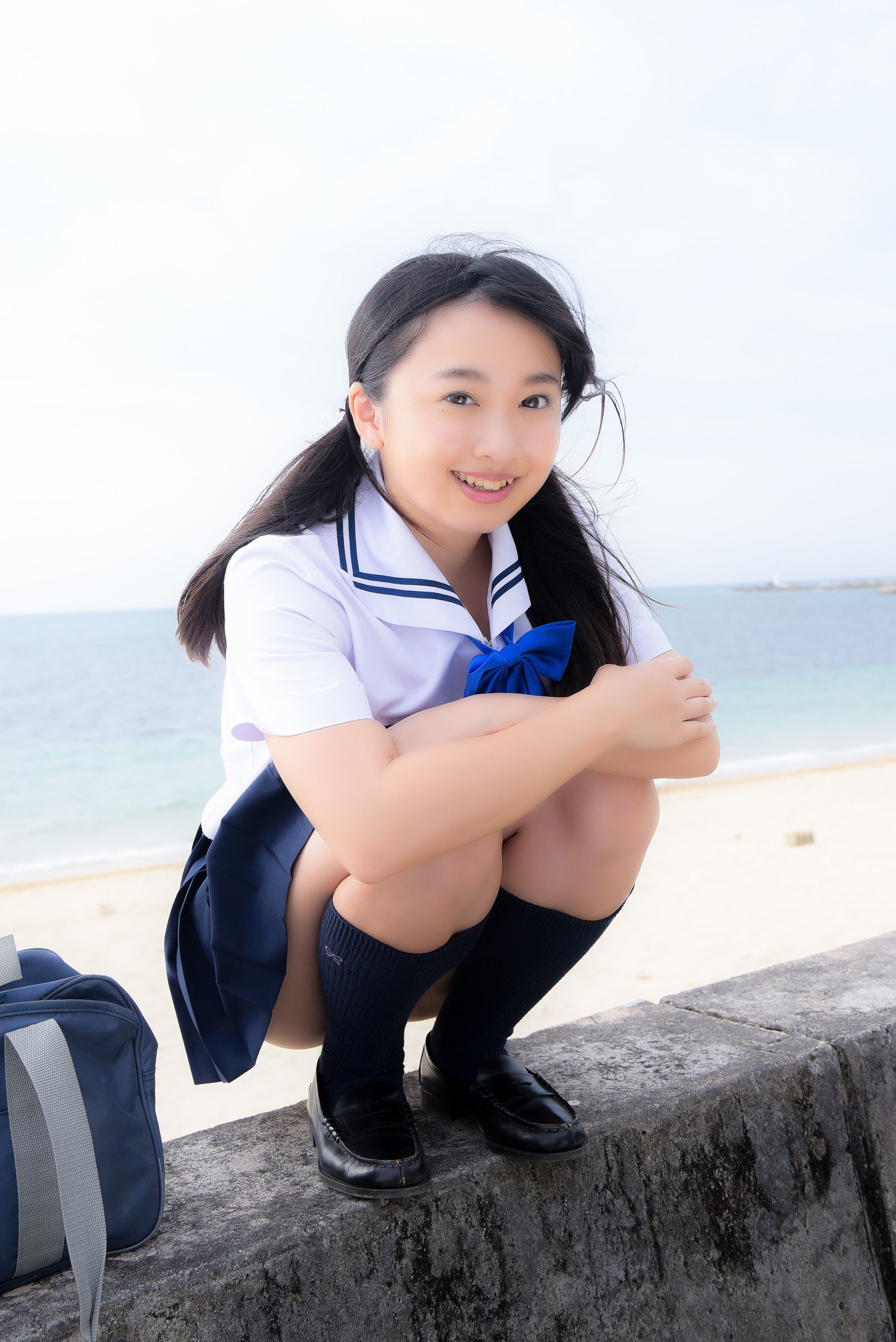 [LOVEPOP] Kyoko Isshiki 一色杏子  Cream - Okinawa 2016 - PPV