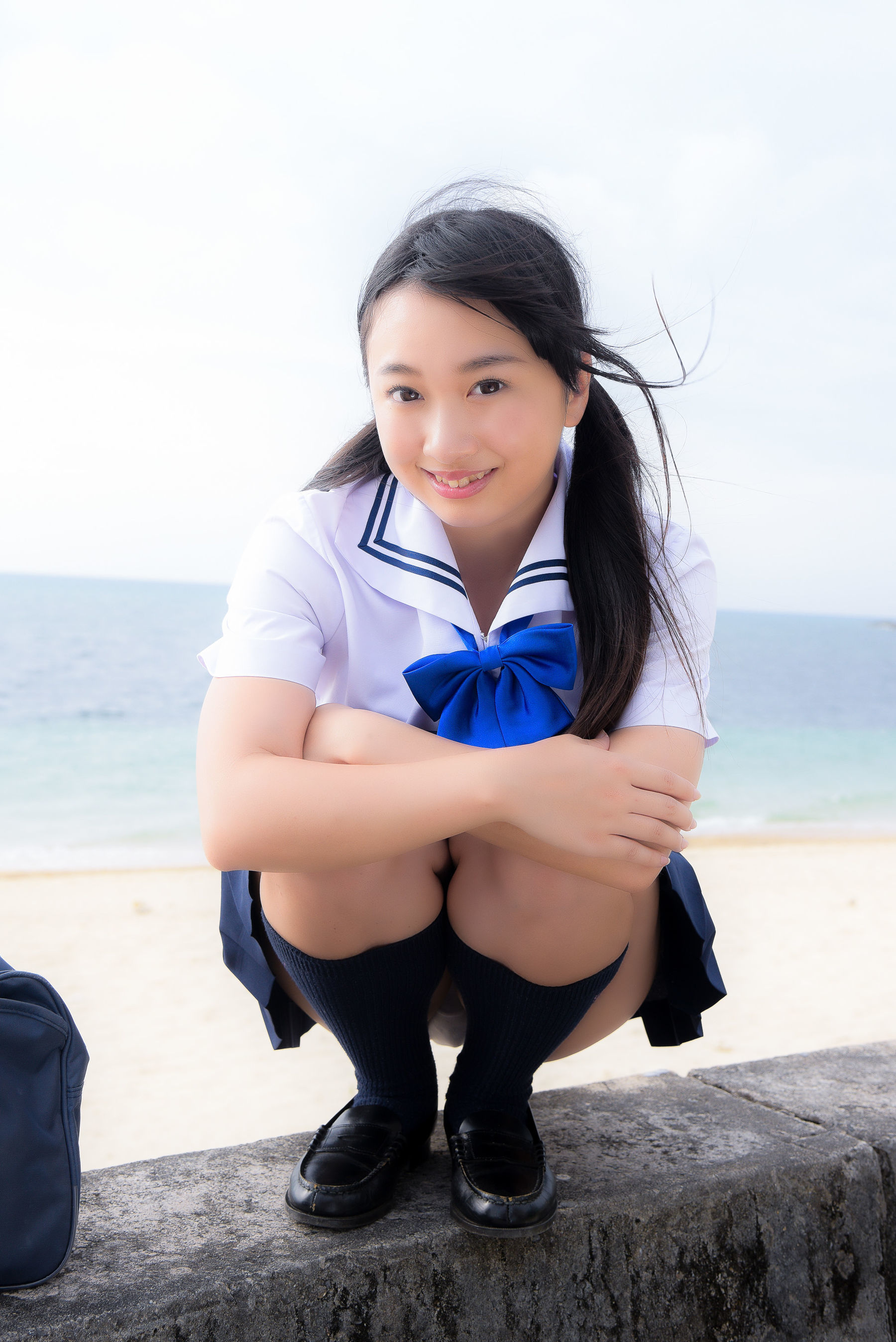 [LOVEPOP] Kyoko Isshiki 一色杏子  Cream - Okinawa 2016 - PPV