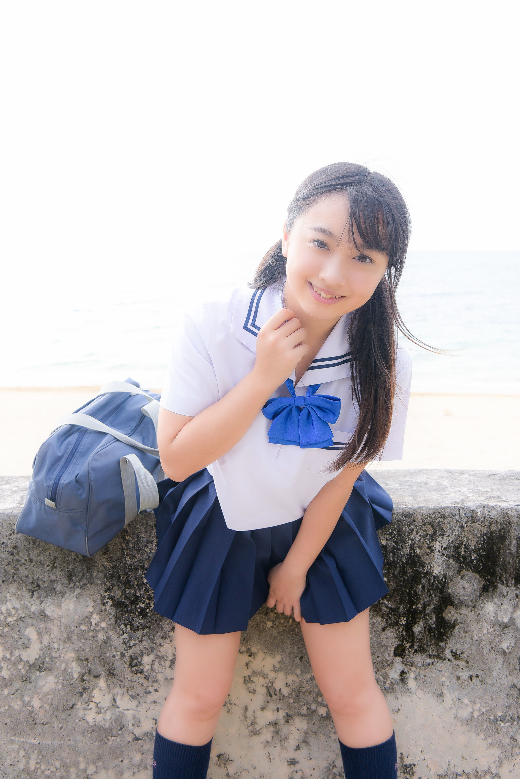 [LOVEPOP] Kyoko Isshiki 一色杏子  Cream - Okinawa 2016 - PPV