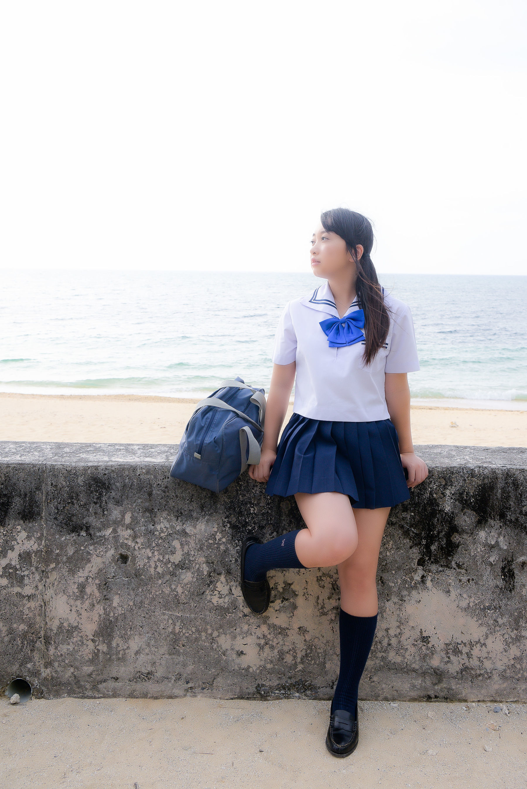 [LOVEPOP] Kyoko Isshiki 一色杏子  Cream - Okinawa 2016 - PPV