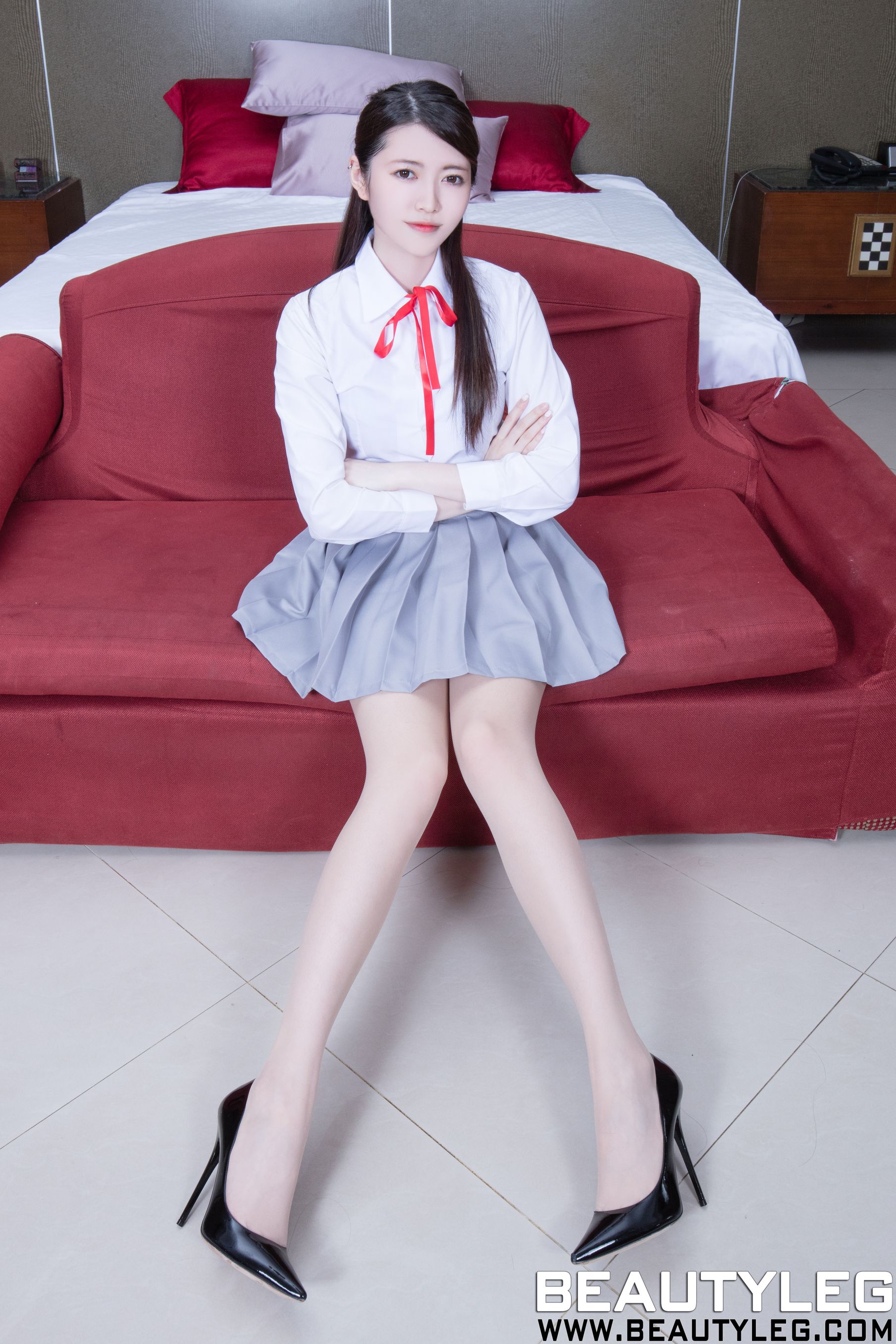 [Beautyleg] NO.1383 Brindy 美腿