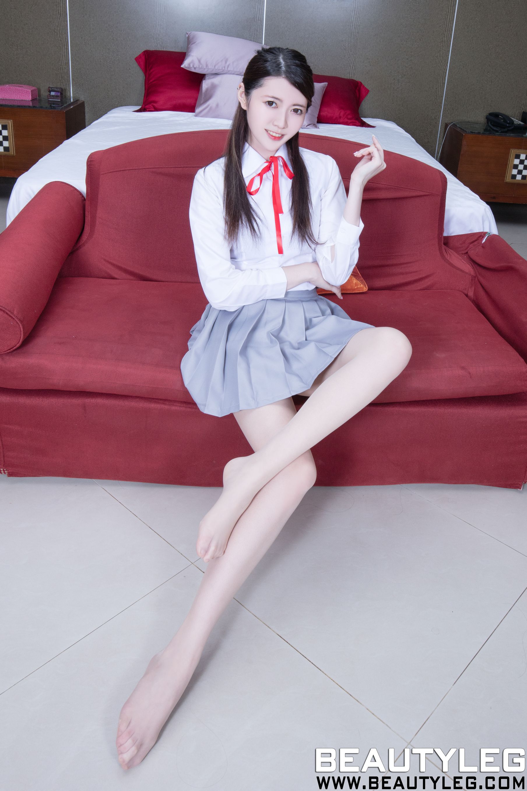 [Beautyleg] NO.1383 Brindy 美腿