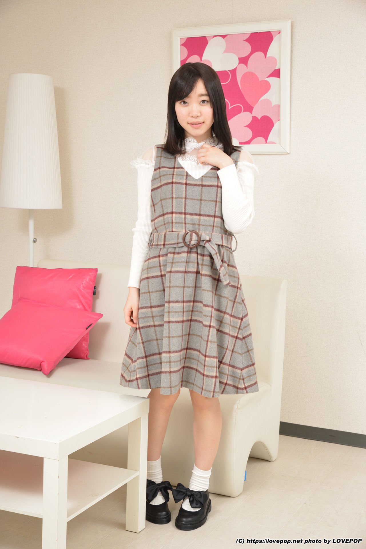[LOVEPOP] Yura Kano 架乃ゆら Photoset 08