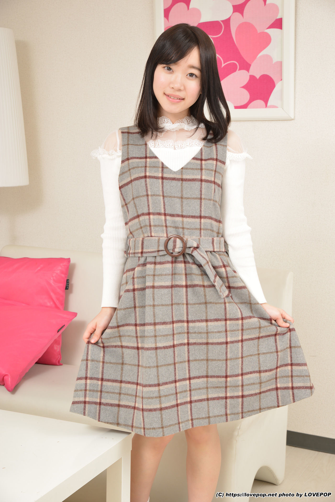 [LOVEPOP] Yura Kano 架乃ゆら Photoset 08